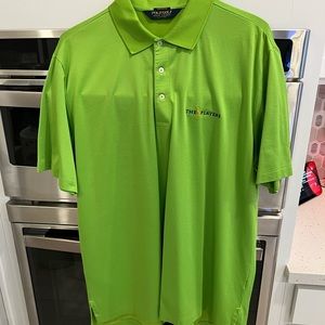 Ralph Lauren Polo Golf The Players Shirt
